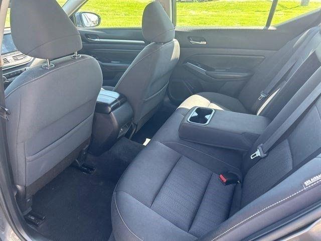 Nissan Altima 2.5 SV 2021