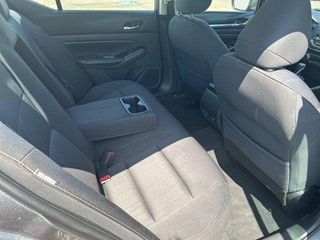 Nissan Altima 2.5 SV 2021