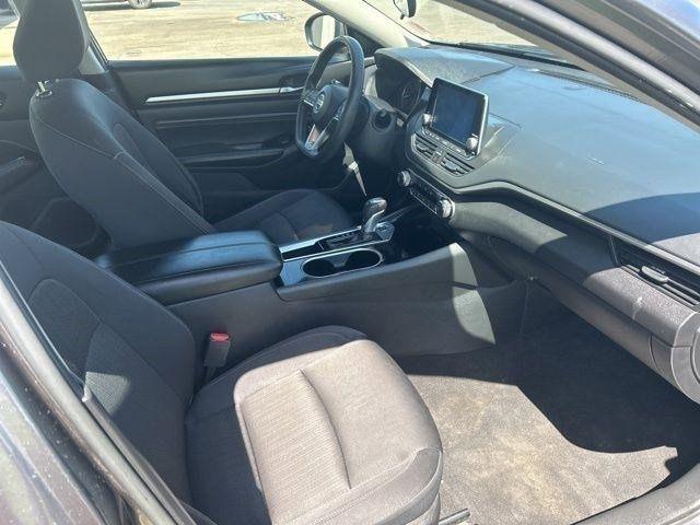 Nissan Altima 2.5 SV 2021