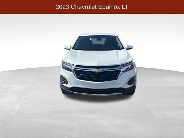 Chevrolet Equinox LT AWD 2023