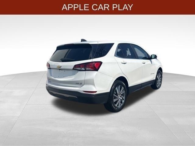 Chevrolet Equinox LT AWD 2023