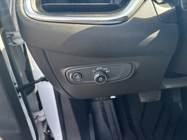 Chevrolet Equinox LT AWD 2023