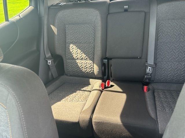 Chevrolet Equinox LT AWD 2023