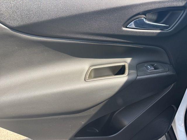 Chevrolet Equinox LT AWD 2023