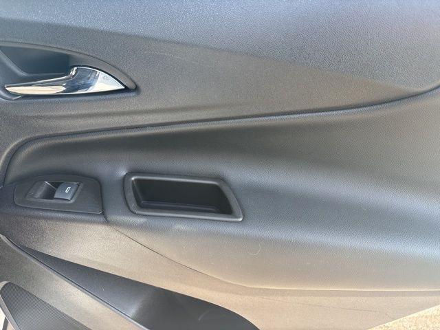 Chevrolet Equinox LT AWD 2023