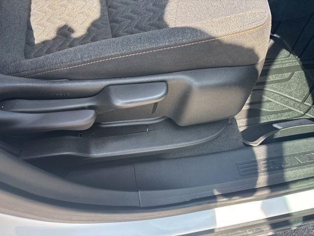 Chevrolet Equinox LT AWD 2023