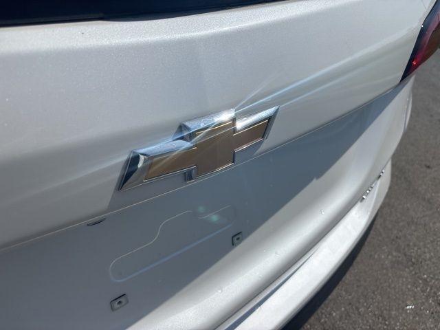 Chevrolet Equinox LT AWD 2023