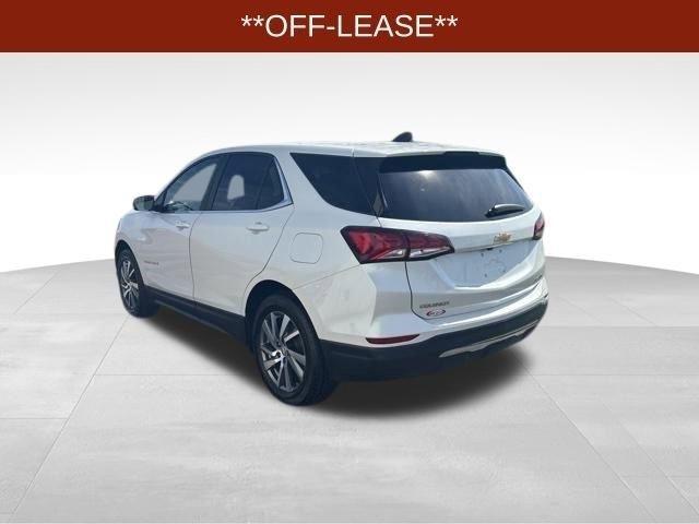 Chevrolet Equinox LT AWD 2023