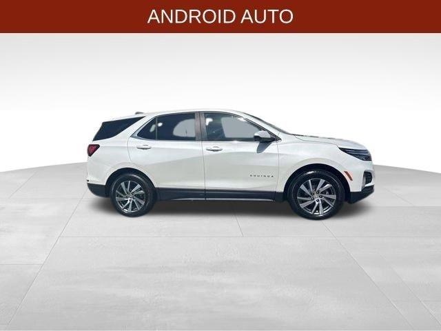 Chevrolet Equinox LT AWD 2023