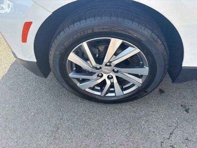 Chevrolet Equinox LT AWD 2023