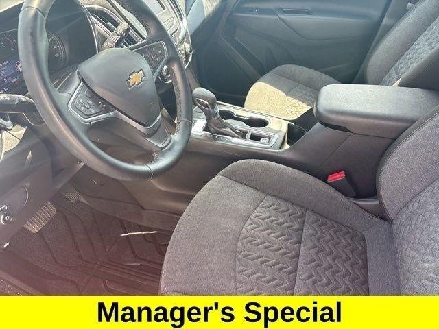 Chevrolet Equinox LT AWD 2023