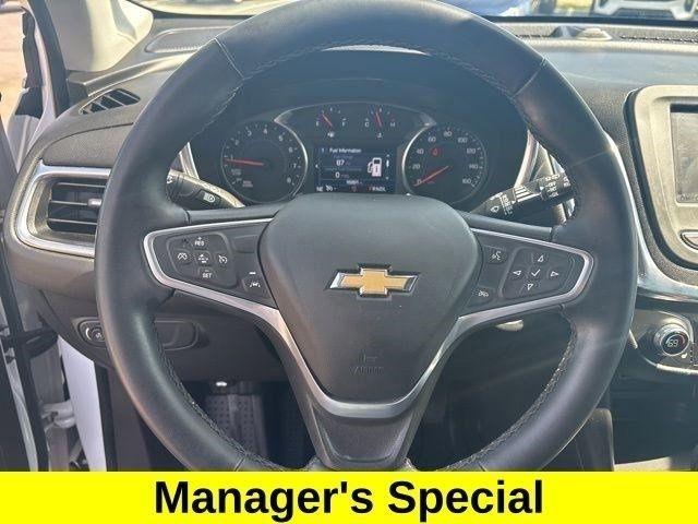 Chevrolet Equinox LT AWD 2023