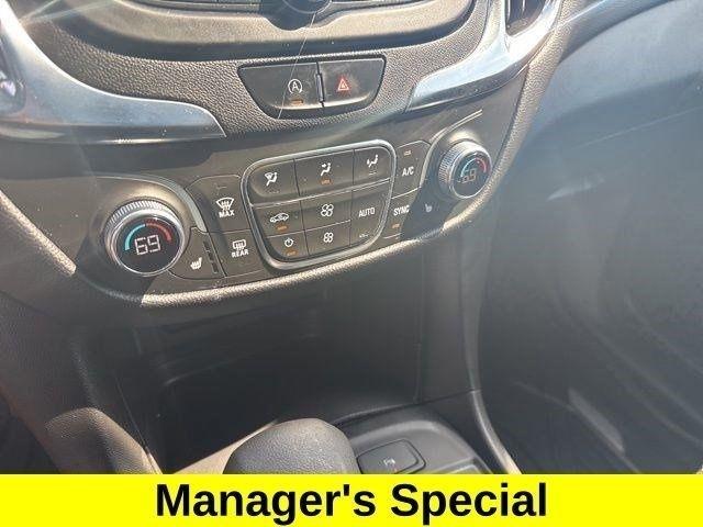 Chevrolet Equinox LT AWD 2023