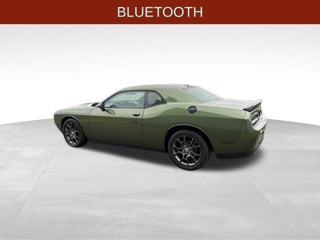 Dodge Challenger GT 2018