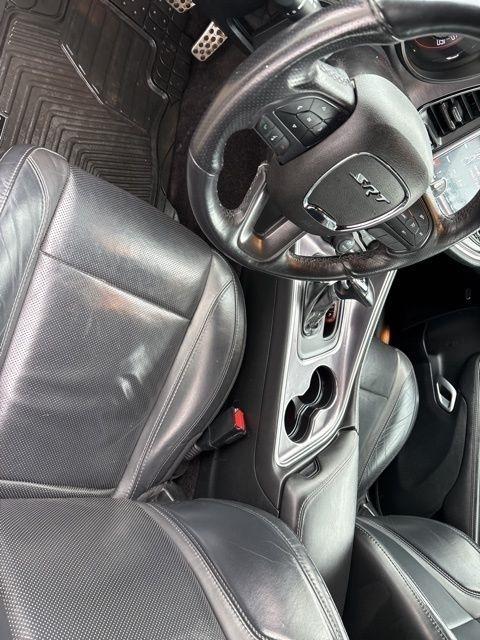 Dodge Challenger GT 2018