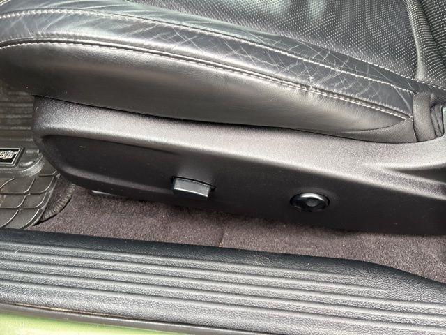 Dodge Challenger GT 2018