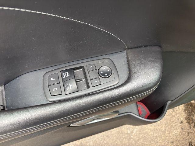 Dodge Challenger GT 2018