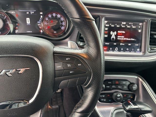 Dodge Challenger GT 2018