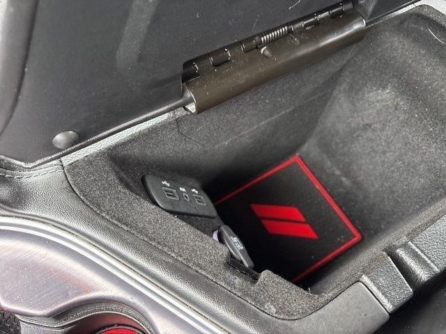 Dodge Challenger GT 2018