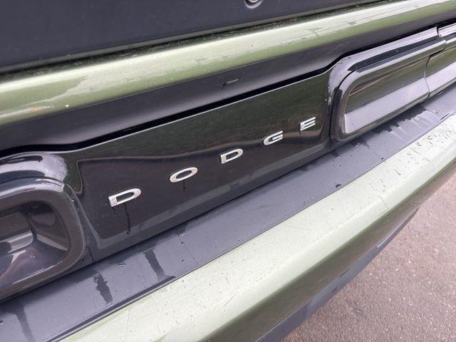 Dodge Challenger GT 2018