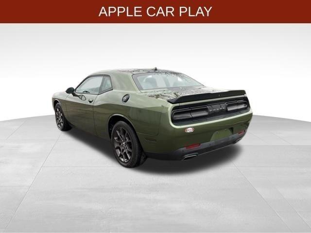 Dodge Challenger GT 2018