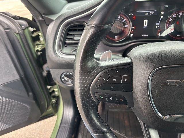 Dodge Challenger GT 2018