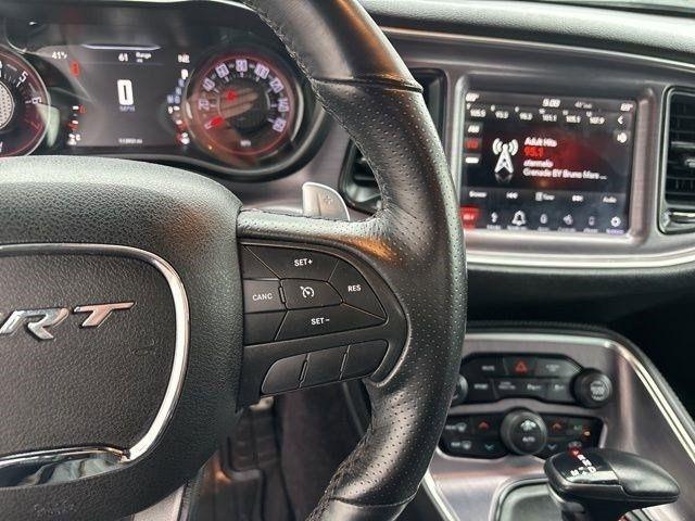 Dodge Challenger GT 2018