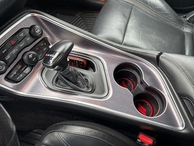 Dodge Challenger GT 2018