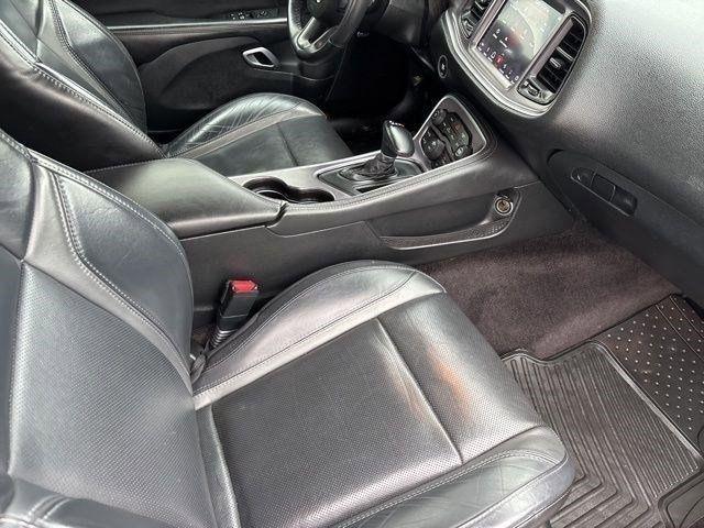 Dodge Challenger GT 2018