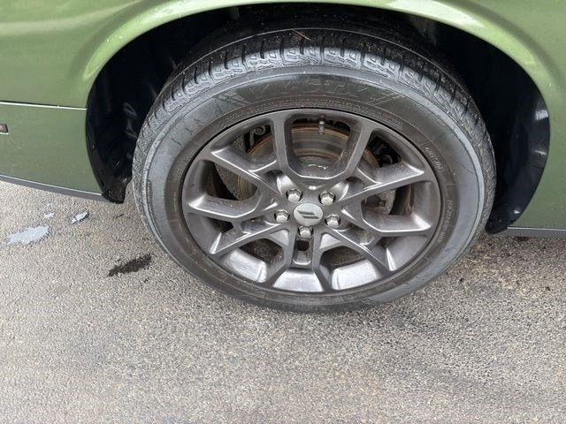 Dodge Challenger GT 2018