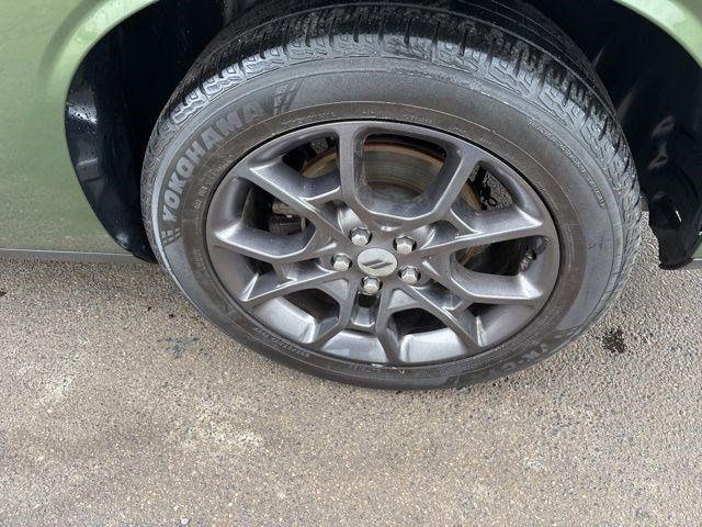 Dodge Challenger GT 2018