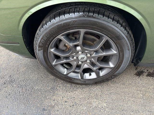 Dodge Challenger GT 2018