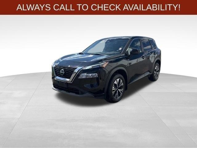 Nissan Rogue SV 2023