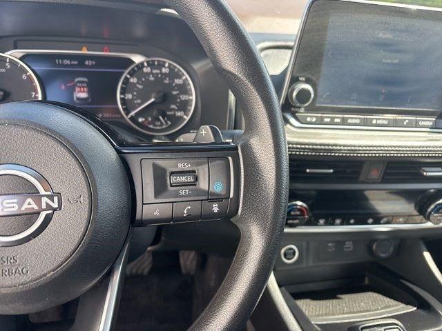 Nissan Rogue SV 2023