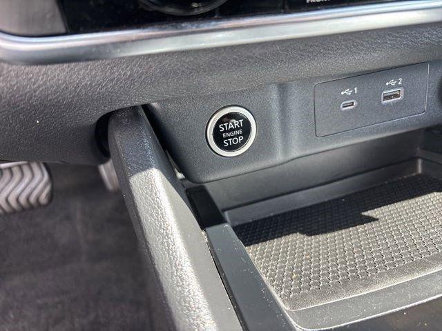 Nissan Rogue SV 2023