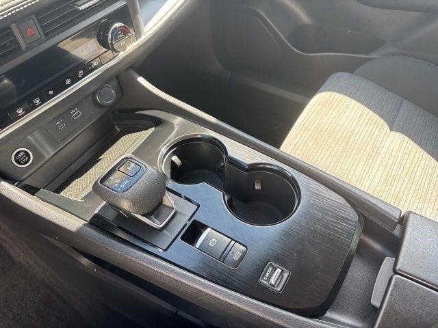 Nissan Rogue SV 2023