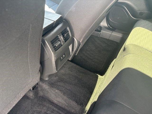 Nissan Rogue SV 2023