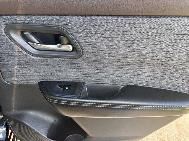 Nissan Rogue SV 2023