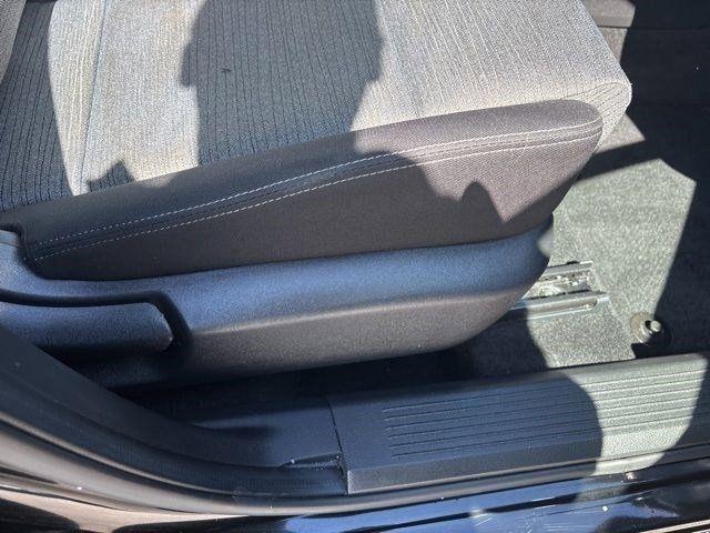 Nissan Rogue SV 2023