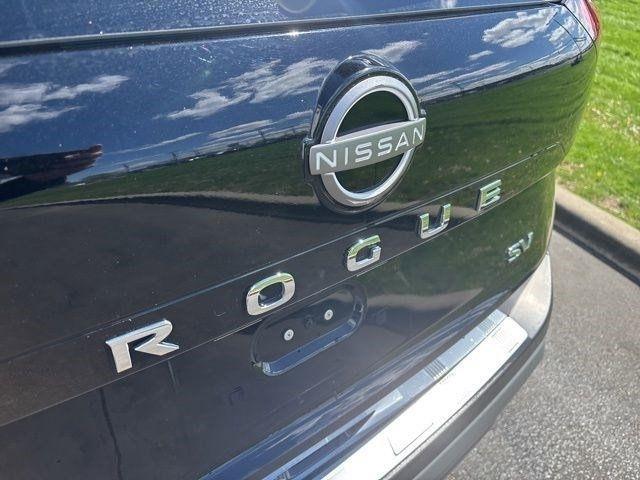 Nissan Rogue SV 2023