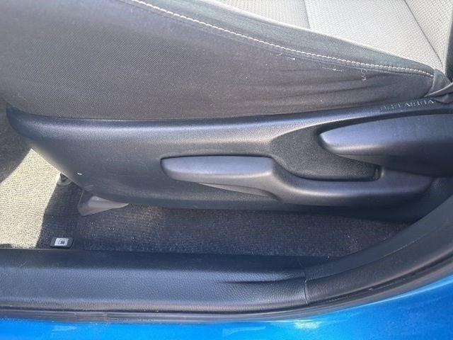 Toyota RAV4 XLE FWD 2016