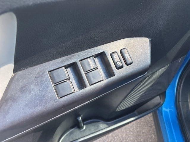 Toyota RAV4 XLE FWD 2016