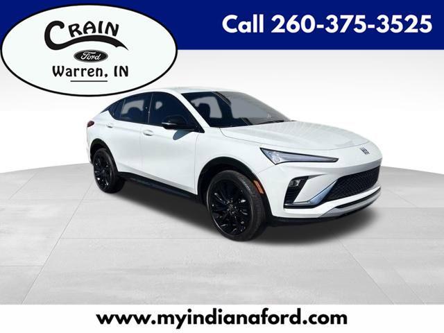 2024 Buick Envista Sport Touring