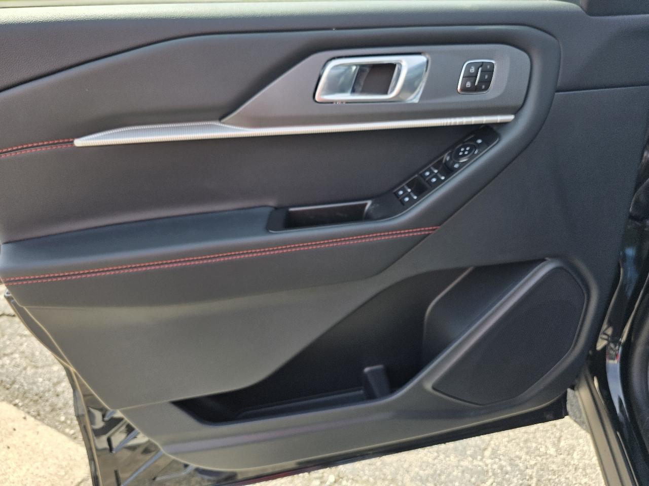 Ford Explorer ST-Line AWD 2026