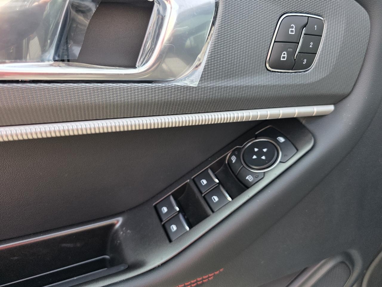 Ford Explorer ST-Line AWD 2026