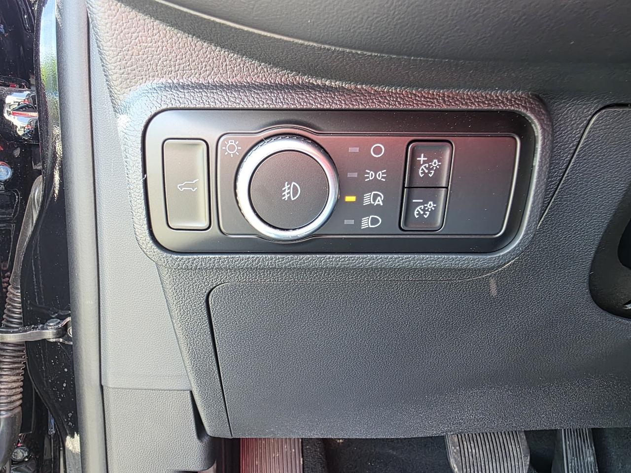 Ford Explorer ST-Line AWD 2026