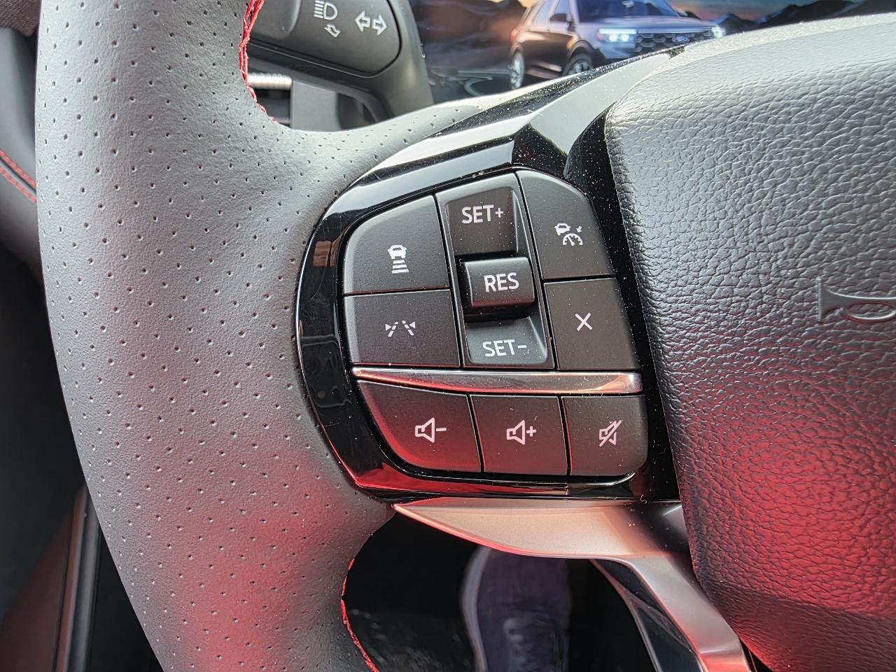 Ford Explorer ST-Line AWD 2026