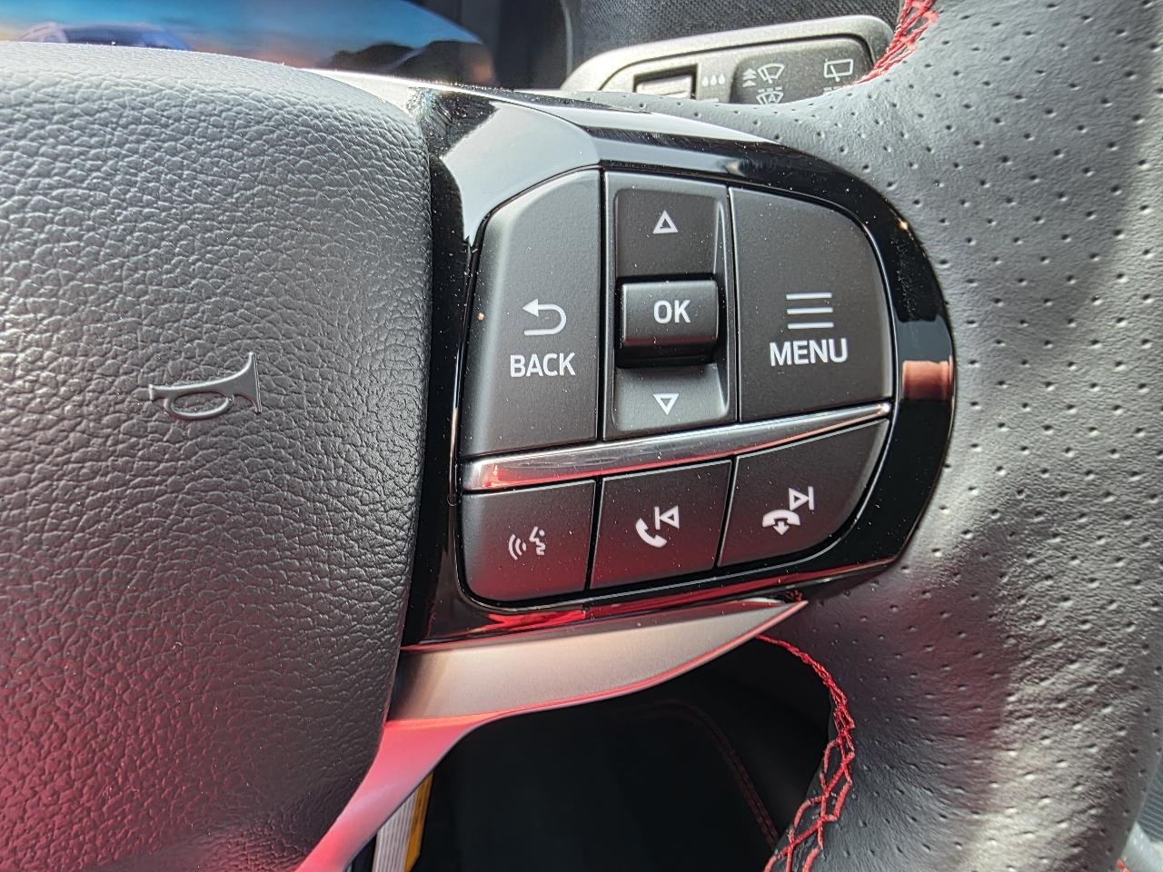 Ford Explorer ST-Line AWD 2026