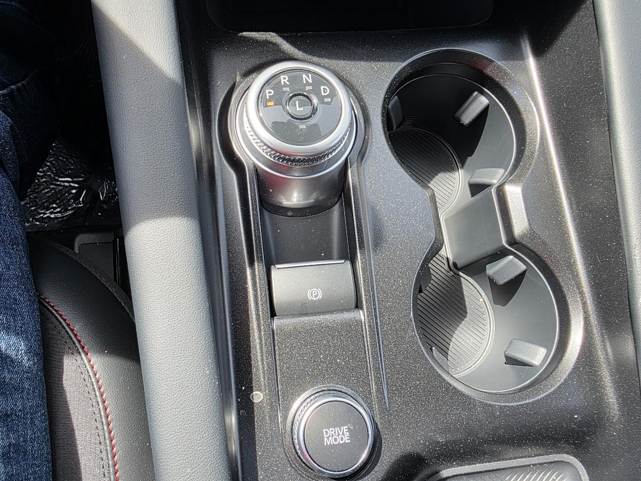 Ford Explorer ST-Line AWD 2026