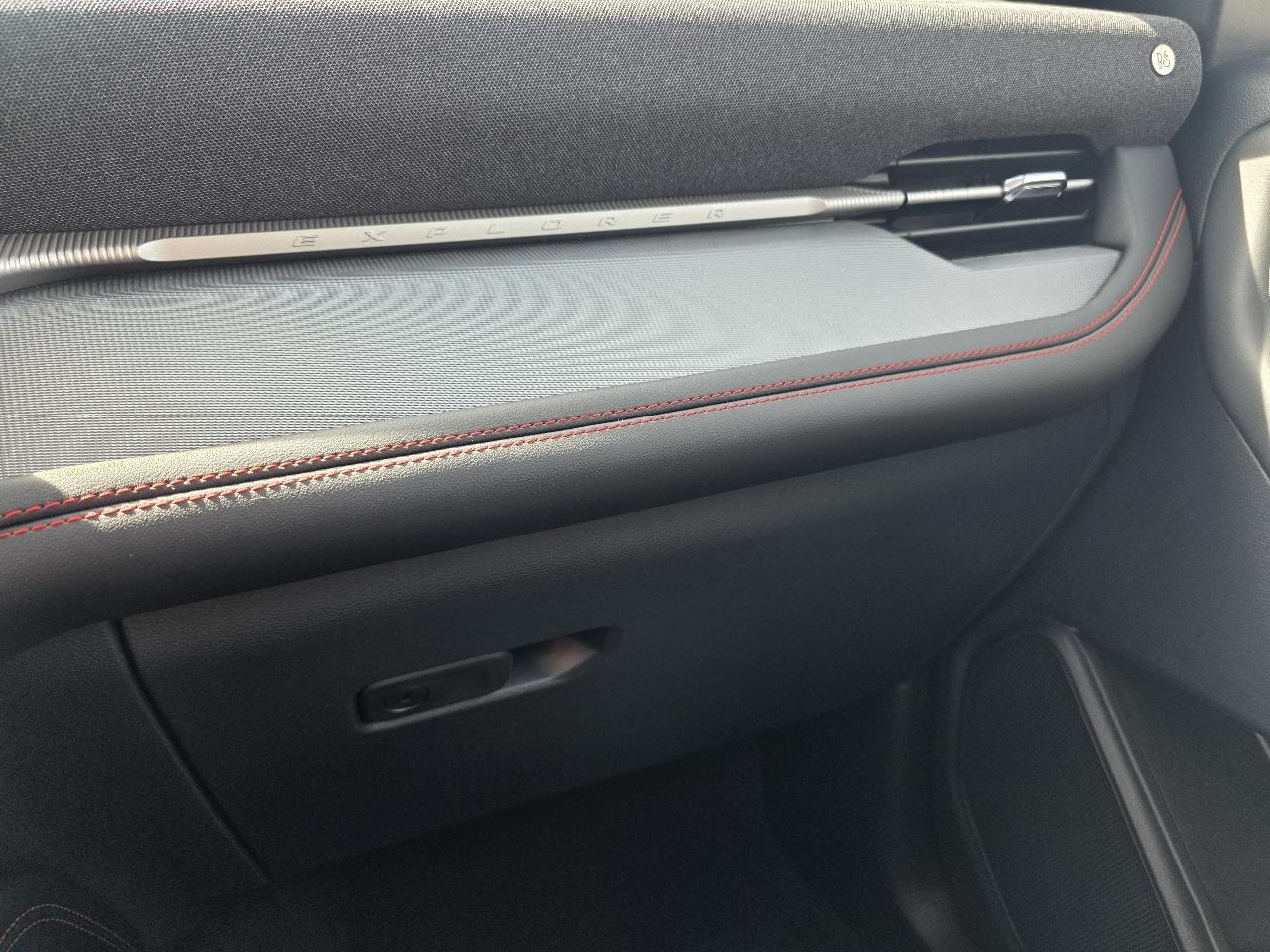 Ford Explorer ST-Line AWD 2026